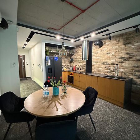 Apartament Aleja Wolnosci Nowy Sącz Εξωτερικό φωτογραφία
