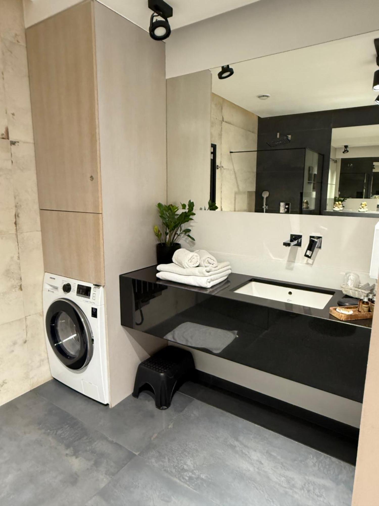 Apartament Aleja Wolnosci Nowy Sącz Εξωτερικό φωτογραφία