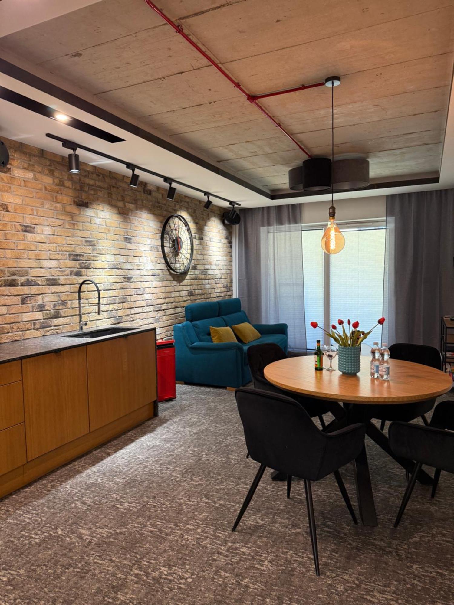 Apartament Aleja Wolnosci Nowy Sącz Εξωτερικό φωτογραφία