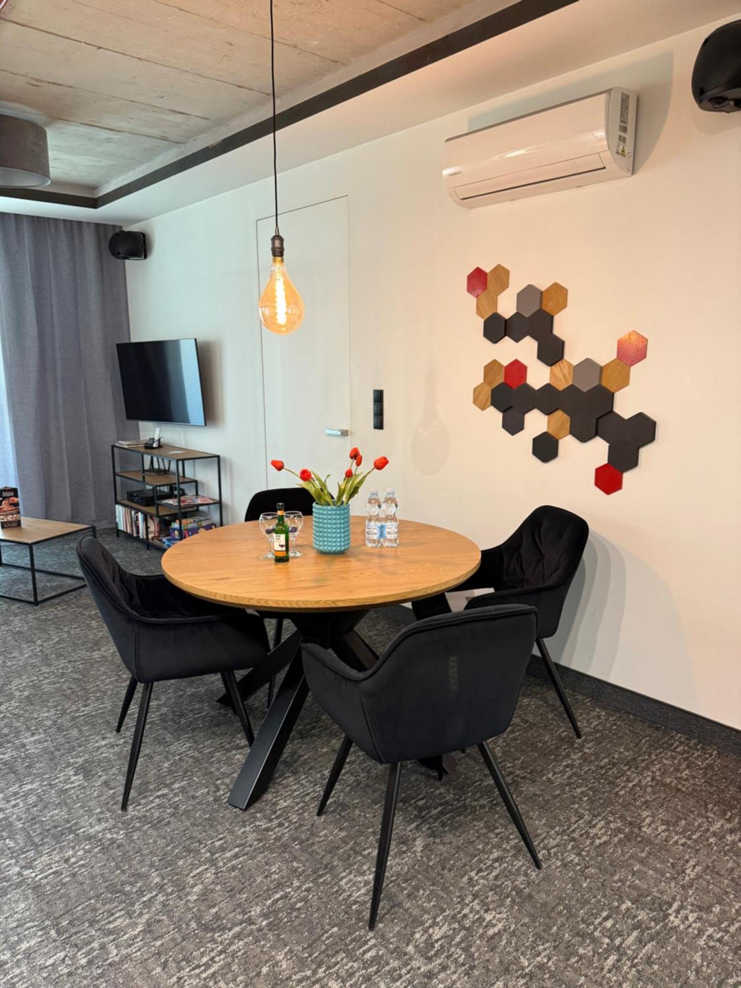 Apartament Aleja Wolnosci Nowy Sącz Εξωτερικό φωτογραφία