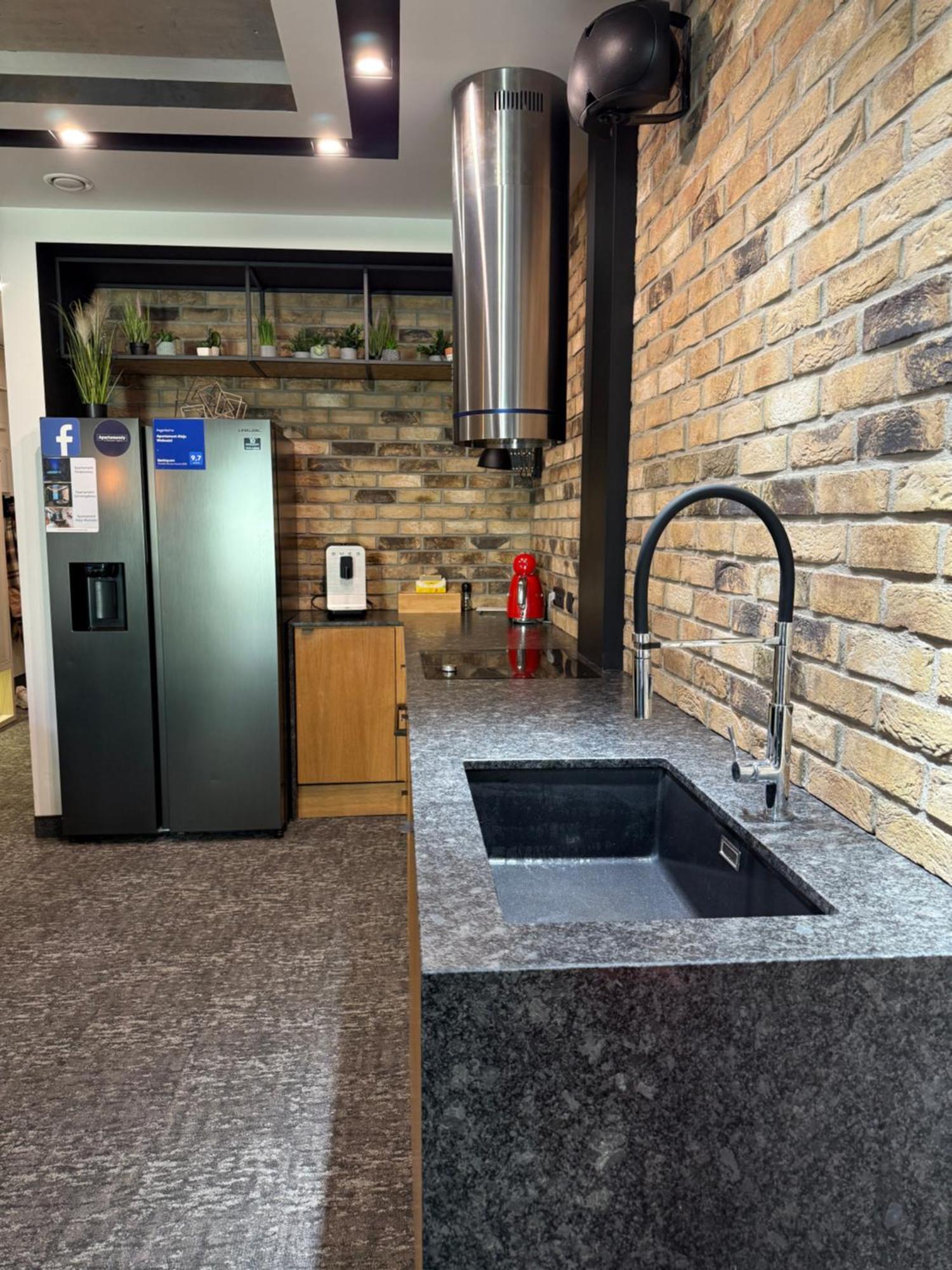 Apartament Aleja Wolnosci Nowy Sącz Εξωτερικό φωτογραφία